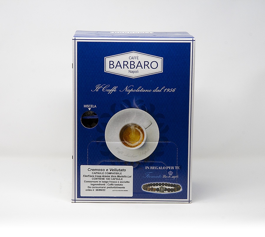 Caffè illy Tostato CLASSICO in Capsule Compatibili* - 10 confezioni da 10  capsule (100 capsule)