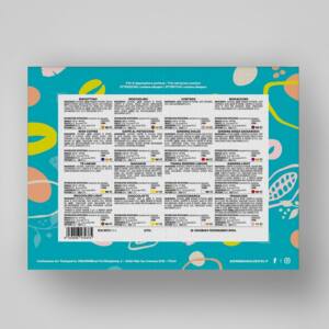 KIT Degustazione Dolcevita Capsule compatibili A MODO MIO - immagine 3